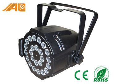 L'étape d'intérieur de changement de couleur allumant le pair de LED peut les lumières Par64 pour le théâtre/mariage