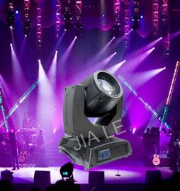 Étape tournante d'intérieur élevée IP20 léger AC100V - 240V de la puissance 200W 5R Sharpy DJ