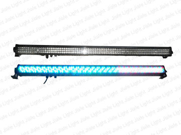 Joint de mur de la basse tension DMX-512 RVB LED, lumière de lavage de mur de 252pcs 10mm LED