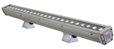 L'étape du joint 24pcs de mur de RVB LED allume l'éclairage imperméable d'étape