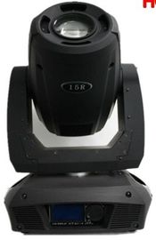 appareils d'éclairage portatifs légers principaux mobiles d'étape de faisceau de 330W 15R Sharpy pour la disco/DJ