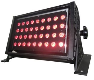 Étape d'événement allumant la lumière de lavage de mur du joint de mur de RVB LED/LED pour la disco ou la boîte de nuit