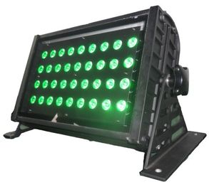 Étape d'événement allumant la lumière de lavage de mur du joint de mur de RVB LED/LED pour la disco ou la boîte de nuit