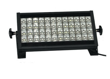 Joint professionnel de mur de RVB LED, puissance élevée d'IP65 LED de mur de lumière imperméable de lavage