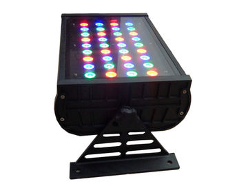 36 * joint imperméable polychrome de mur de 3w RVB LED avec le contrôleur de DMX