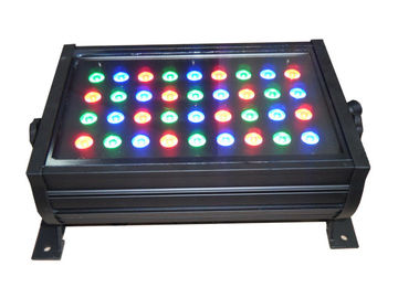 36 * joint imperméable polychrome de mur de 3w RVB LED avec le contrôleur de DMX