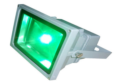 Lumières d'inondation extérieures d'étape de la puissance élevée LED/IP65 50W RVB ou lumière d'inondation blanche de LED