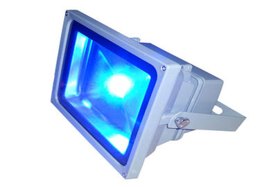 Lumières d'inondation extérieures d'étape de la puissance élevée LED/IP65 50W RVB ou lumière d'inondation blanche de LED
