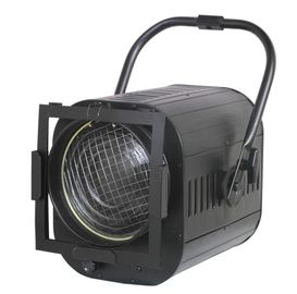 projecteur ellipsoïde en aluminium d'ampoule de tungstène d'halogène de montages de tir de film d'éclairage de tache du projecteur 2000w léger