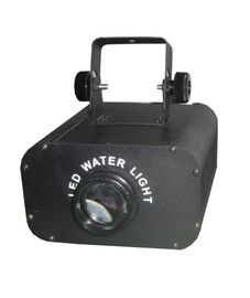 30W DJ présentent l'éclairage de Gobo de lampe/eau d'effet de vague d'eau des lumières LED pour le décor de club