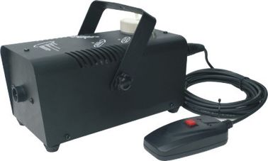 mini équipement d'effet spécial d'étape de machine de brouillard de la fumée 400W pour le studio, théâtre, concert