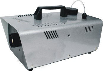 Machine de fumée de l'équipement 900w d'effet spécial de disco du DJ/machine de ternissement automatique