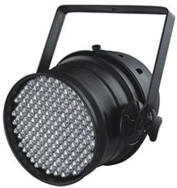 Le pair multicolore de LED peut appareils d'éclairage d'étape de lampe du pair 64 des lumières DMX de petits