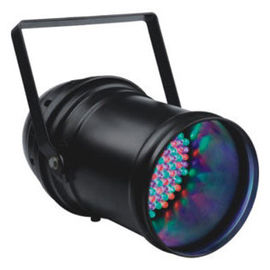 La LED Par des boîtes que la disco DJ de 183pcs 10mm LED DMX512 présentent allumer la longue lampe de pair de RVB