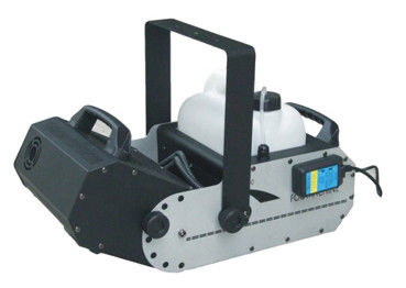 C.A. au sol 220V - 240V de l'équipement 2000w d'effet spécial de machine de brouillard de fumée de Multi-angle