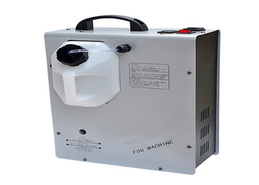 machines d'équipement d'effet spécial de machine de brouillard de 1500w Up-Forard/brouillard moulu pour le décor de disco