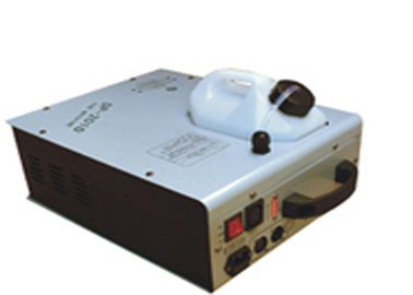 machines d'équipement d'effet spécial de machine de brouillard de 1500w Up-Forard/brouillard moulu pour le décor de disco