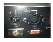 Principal 1 machine à distance spéciale de neige de l'équipement DMX d'effet de l'étape 1200W pour la disco/théâtre