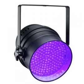 Le pair de LED peut couleur UV des lumières 181pcs allumant la lampe à C.A. 120v/240v 20W CE&RoHS de lumières de la boîte de nuit LED de DMX Par64