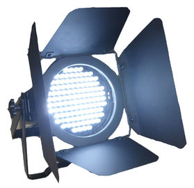 le pair chaud du blanc DMX LED de 10mm peut des lumières pour des événements/partie allumant 177pcs/181pcs/183pcs