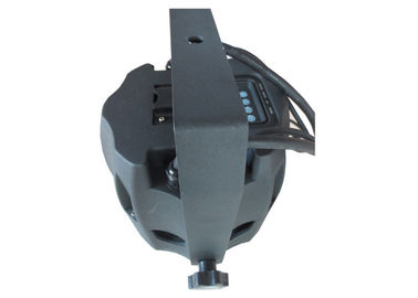 Le pair mené imperméable extérieur des lumières Ip65 d'étape de pair de Rgbw 4in1 LED peut allumer 24 x 10w