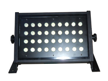36 l'étape extérieure de x 3w RVB Ip65 a mené des lumières d'éclairage/événement de lavage de mur
