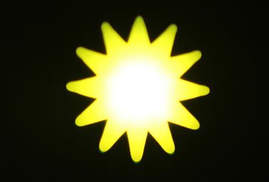 Lumière d'araignée de la décoration LED 16CH/20CH, lumière d'étape de concert de 230w 7r