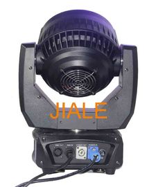 19 le bourdonnement mené par Rgbw DJ de x 12w a mené la lumière d'étape/lumière principale mobile de lavage