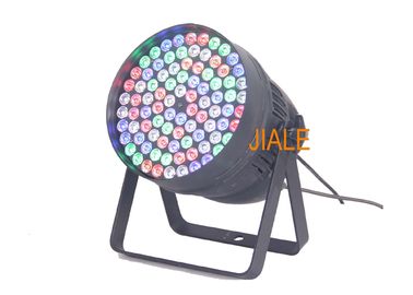Étape professionnelle de Dmx LED allumant 90pcs 3watt Rgbw pour la décoration
