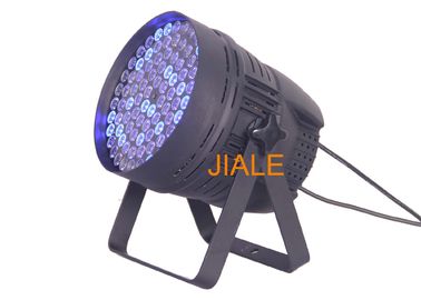 Étape professionnelle de Dmx LED allumant 90pcs 3watt Rgbw pour la décoration