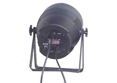 Étape professionnelle de Dmx LED allumant 90pcs 3watt Rgbw pour la décoration