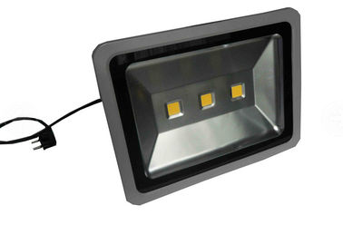 Intense alliage d'aluminium extérieur de lumières d'inondation du luminosité 150w LED pour la rue