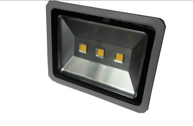 Intense alliage d'aluminium extérieur de lumières d'inondation du luminosité 150w LED pour la rue