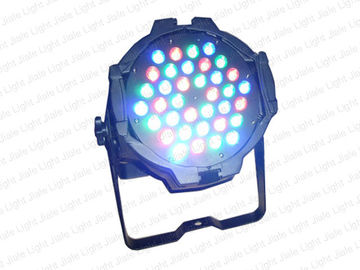 Luminosité d'intérieur de la lumière 3w RVB d'étape de Dmx d'événements intense avec DMX512