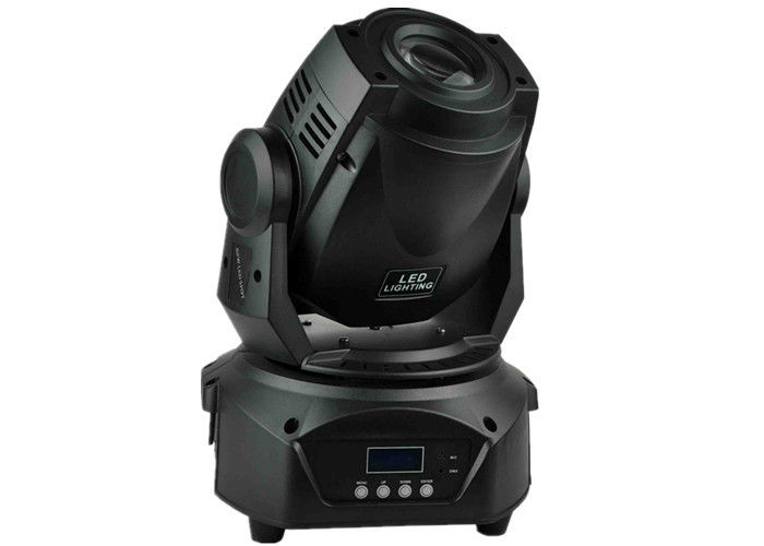 13 lumière de lavage de tache de poutre de la couleur 17r 350w, lampe principale mobile de puissance élevée
