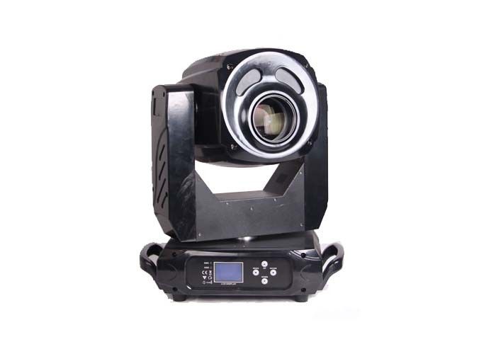 Le DJ présentent la source lumineuse principale mobile de la lumière OSRAM SIRIUS HRI 280W de poutre