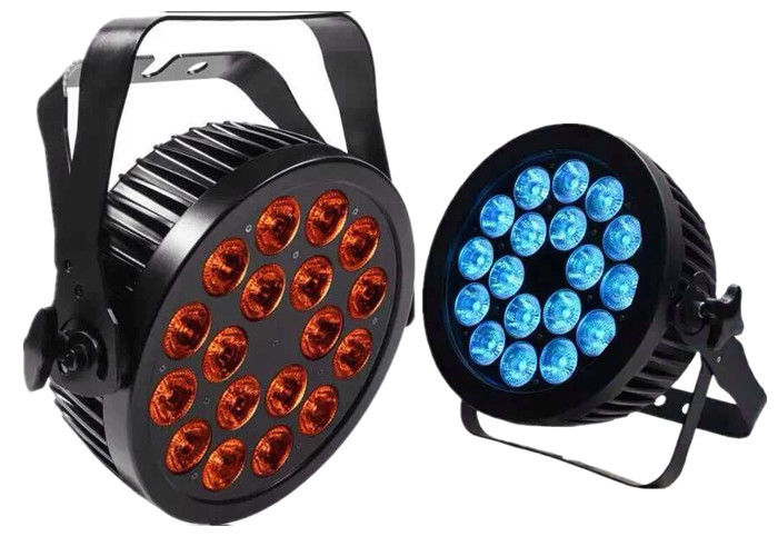 En aluminium meurent la fonte logeant l'étape extérieure allumant 180W/270W/324W