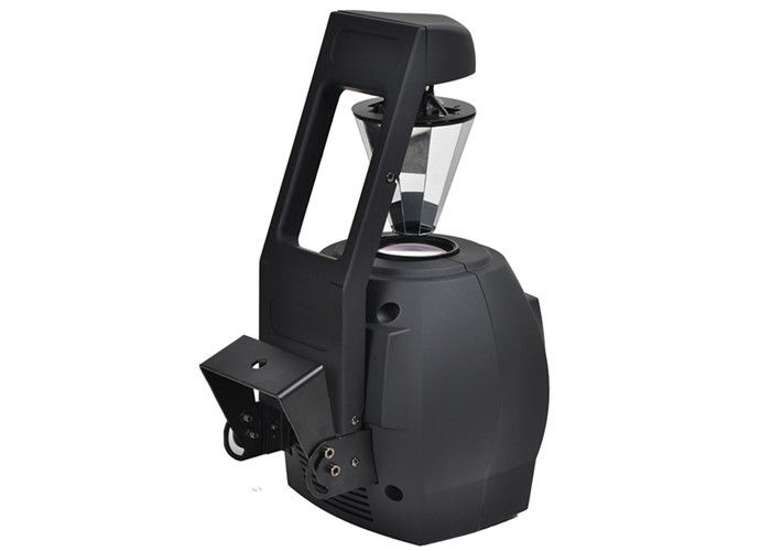 3 dans 1 de LED mini LED tête mobile de la poutre, lumières principales mobiles du DJ de partie d'étape