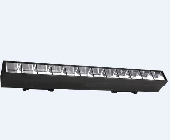 12 lumière de revêtement de lumière de lavage de mur de x 30w RVB Dmx LED/lumière d'intérieur de lavage de mur