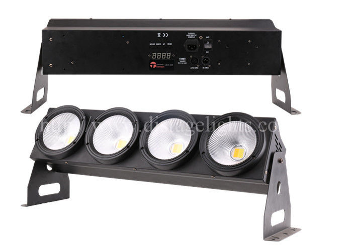 L'étape du plastique IP20 440w DJ LED s'allume/lumière d'inondation pour la décoration d'étape