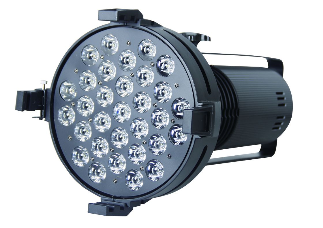 31pcs/36pcs x 10w DJ présentent la couleur blanche LED automatique de lumières s'allumant en démonstration