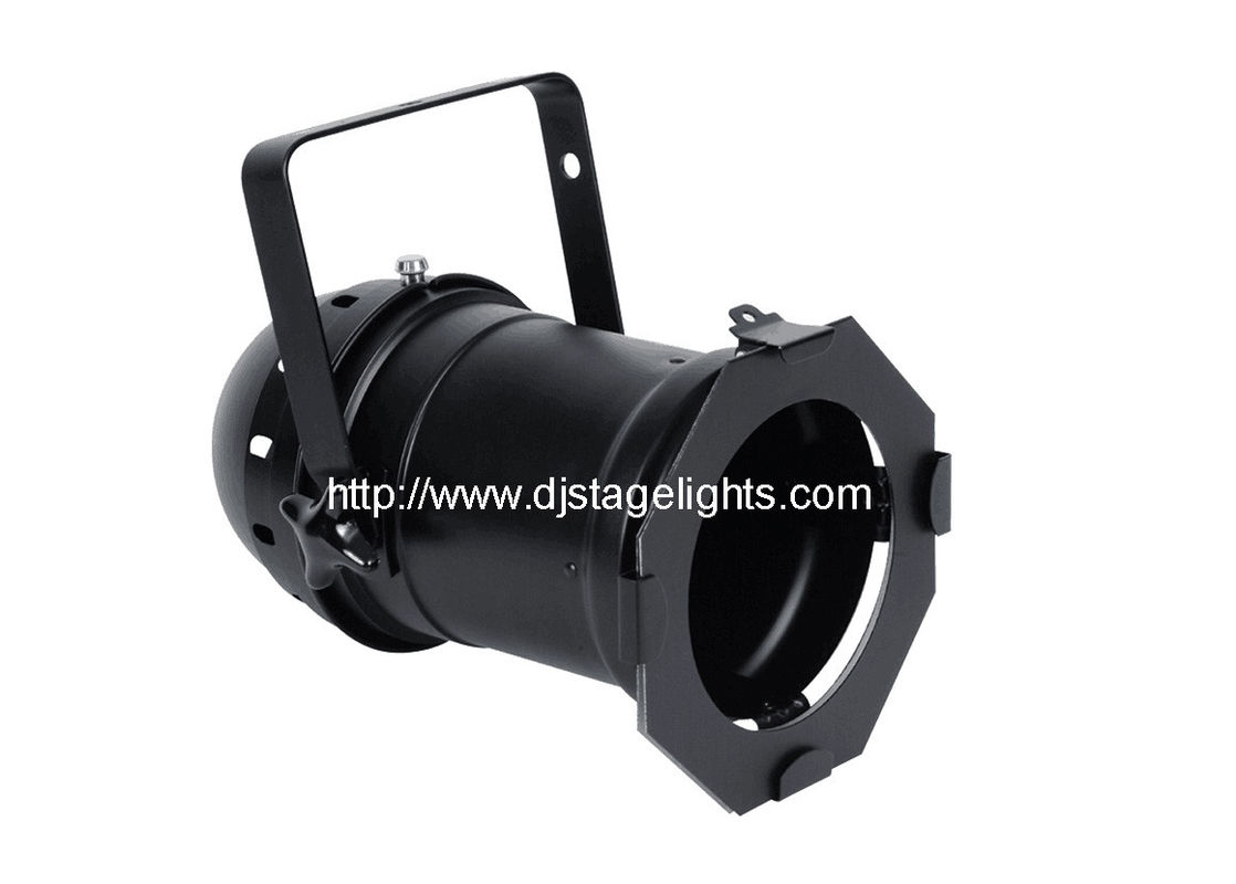 Corps noir 90 - le pair de 240V LED peut 64 1000 W, éclairage d'étape de projecteur de LED