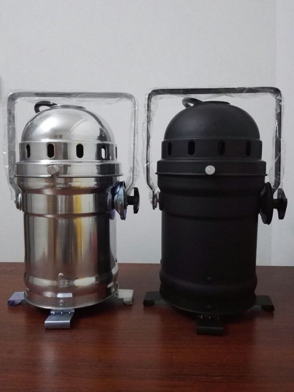 300W / 500W/1000W chauffent le pair blanc 56/64 de lumière d'étape de LED avec le matériel en aluminium