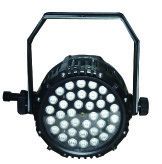 3/7 puissance extérieure de la lumière 120W de pair de la Manche LED 3 dans 1 couleur