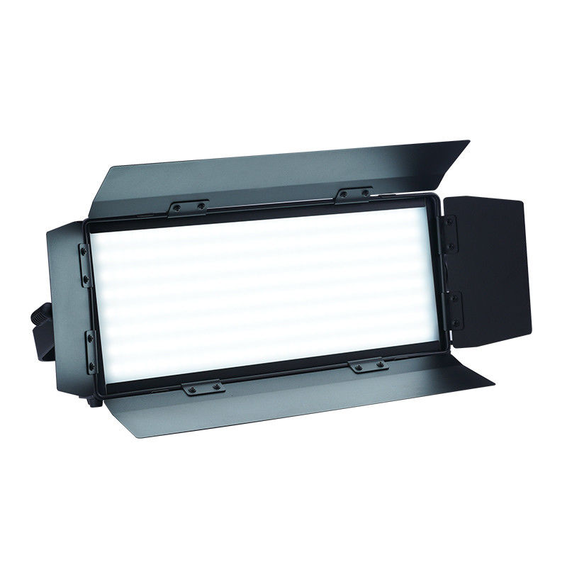 100W 3200k 5600k panneau de ciel à LED bicolore