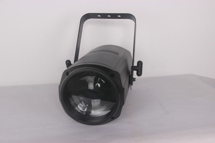 Le pair extérieur d'intérieur de LED peut des lumières avec 4 2 canaux 3000-3200K/6000-6500K
