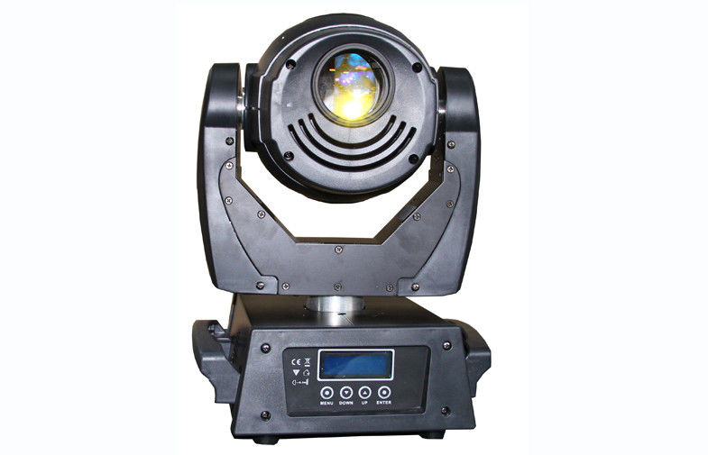 la lumière de 150W LED/tache principales mobiles d'étape s'allume pour le théâtre/studio/éclairage d'événement