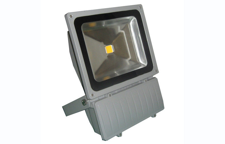 Appareils d'éclairage élevés élevés d'étape de lumen des lumières d'inondation d'étape du rendement 70W LED 8500Lm