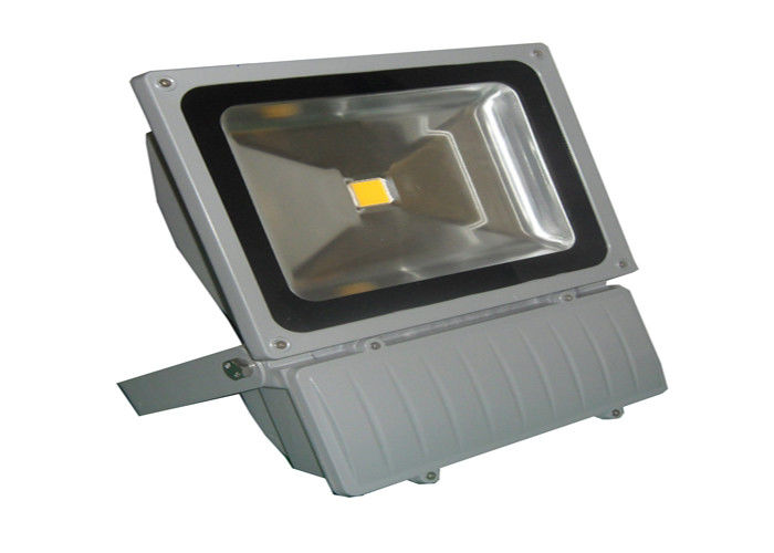 Éclat de dîner de lumières d'inondation d'étape du moulage d'aluminium 100W LED pour épouser/partie
