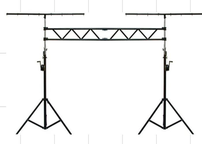 Botte d'éclairage d'étape extérieure/tour d'ascenseur botte d'étape pour des lumières de lumières ou de studio de barre